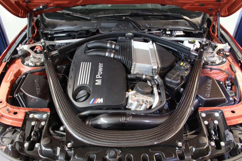 Dinan 15-18 BMW M3 Cold Air Intake