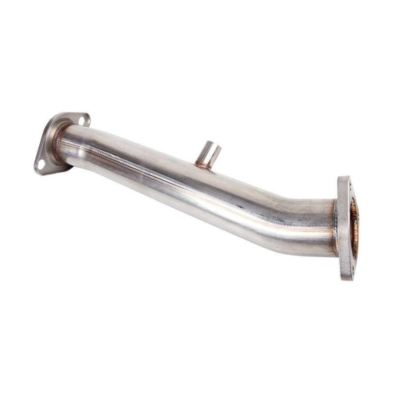 Berk Technology 00 - 09 Honda S2000 63.5mm Test Pipe Test Pipes