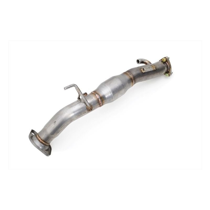 Berk Technology 2006 - 2011 Honda Civic Si HFC Catalytic Converter Direct Fit