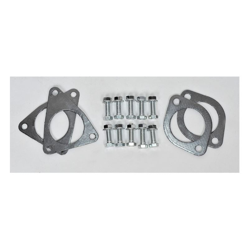 Berk Technology HARDWARE/GASKET KIT TEST PIPES/HFC/RES (BT1412) Exhaust Gaskets