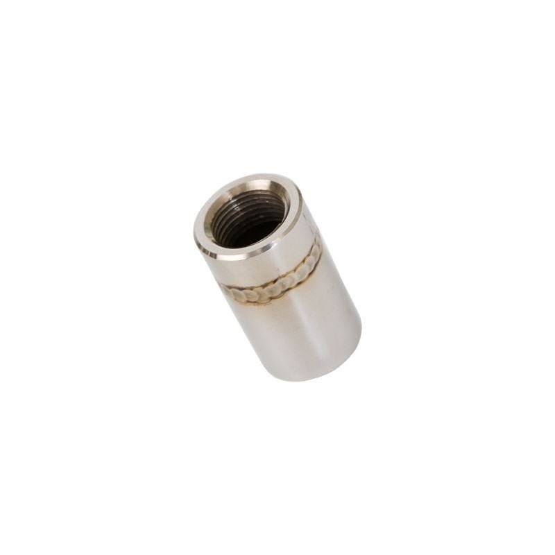 Berk Technology UNIVERSAL O2 SENSOR BUNG WITH STAND PIPE SS (BTO2 - Standpipe) Bungs