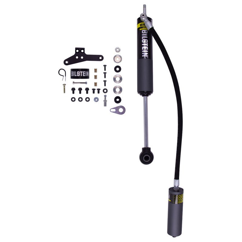 Bilstein 07-14 Toyota FJ Cruiser B8 8100 Reservoir Rear Shock - 0-2in Lift-Shocks and Struts-Bilstein
