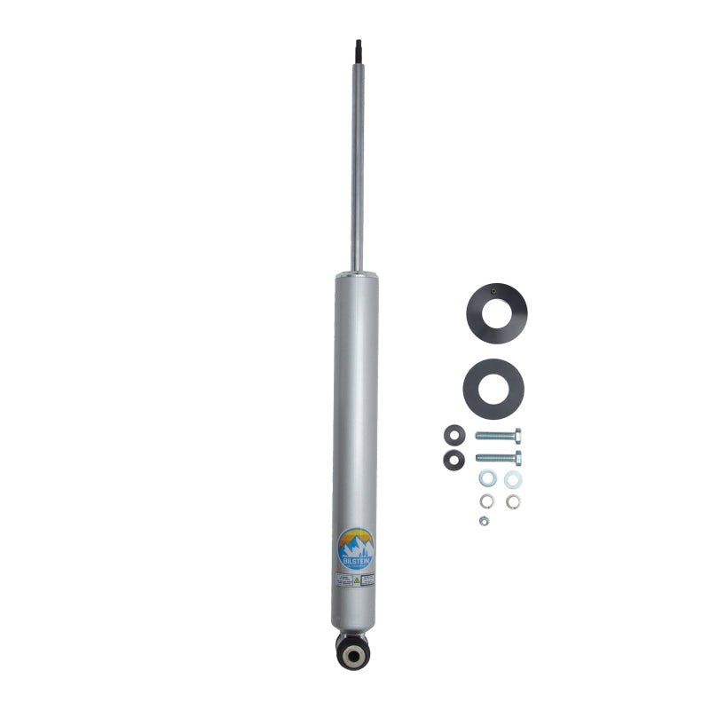 Bilstein 22-24 Ford Maverick B8 TerraSport Lift Kit - 1.75in Front & 1.5in Rear Lift-Shocks and Struts-Bilstein