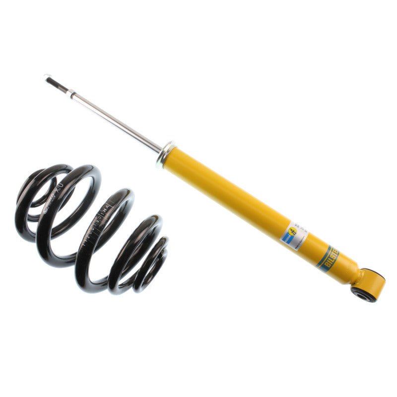 Bilstein B12 2009 BMW Z4 sDrive30i Front Suspension Kit-Shock & Spring Kits-Bilstein