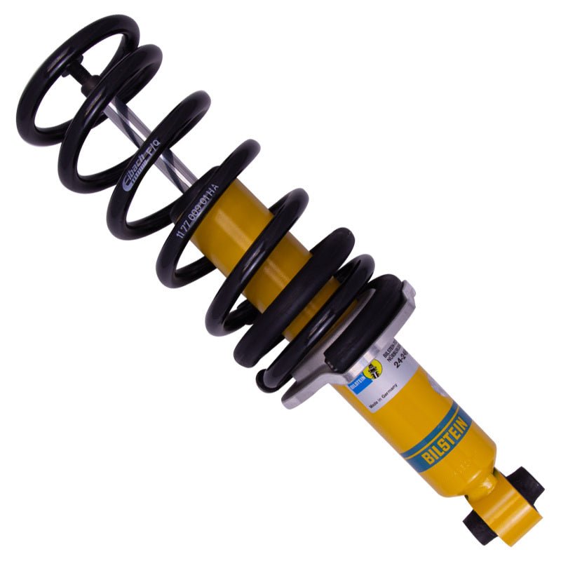 Bilstein B12 Pro-Kit 2015-2017 Subaru WRX STI Front and Rear Monotube Suspension Kit-Shock & Spring Kits-Bilstein