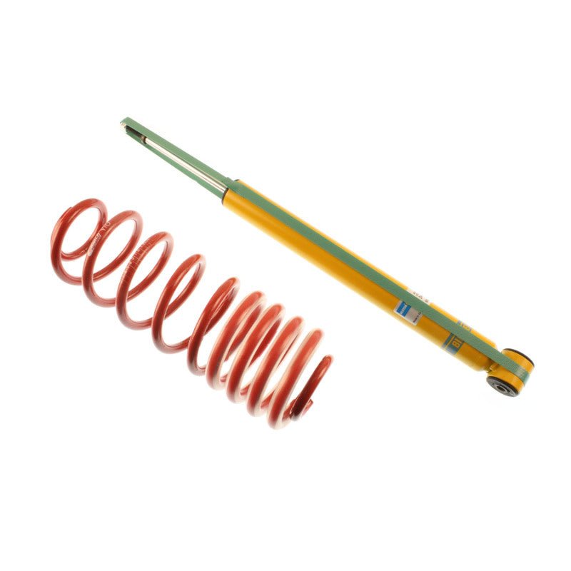 Bilstein B12 (Sportline) 99-06 VW Golf / 99-05 Jetta Front & Rear Suspension Kit-Shock & Spring Kits-Bilstein
