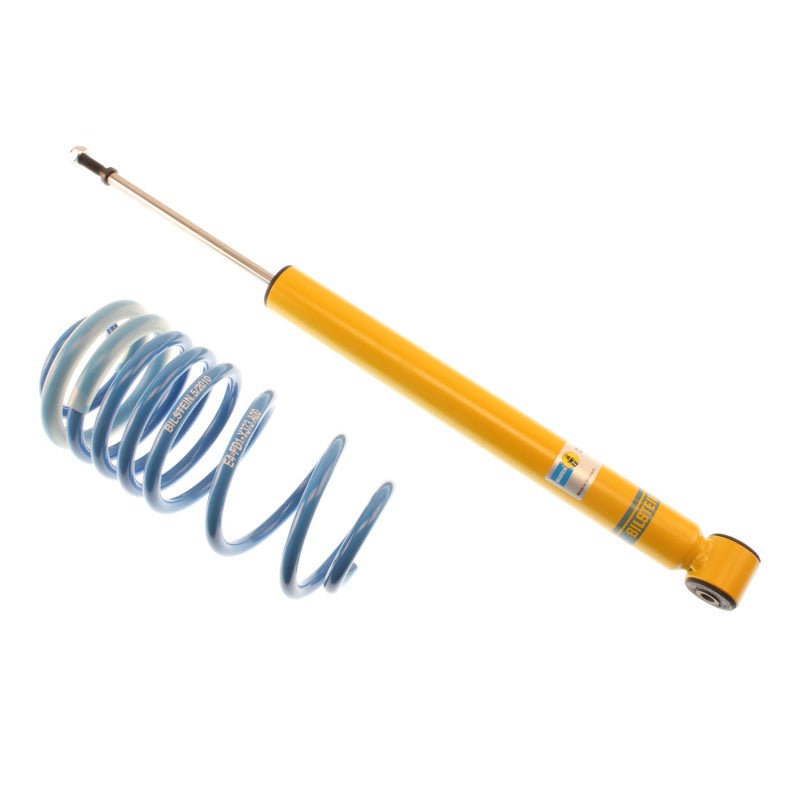 Bilstein B14 (PSS) 99-06 VW Golf/99-05 Jetta/99-10 Beetle Front & Rear Performance Suspension System-Coilovers-Bilstein