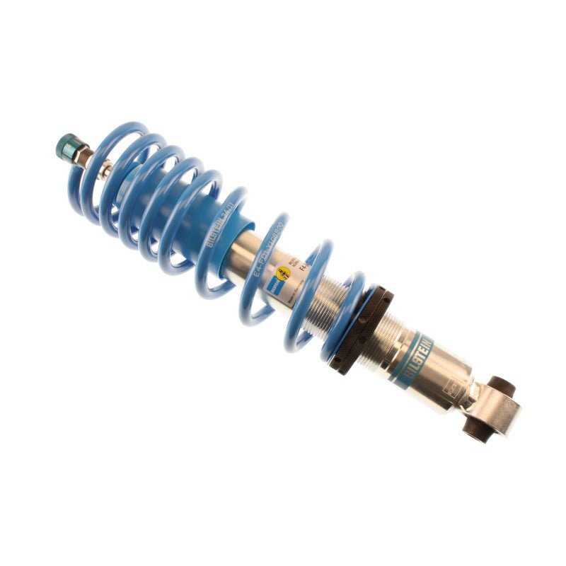 Bilstein B16 08-14 Impreza STI Front and Rear Performance Suspension System-Coilovers-Bilstein