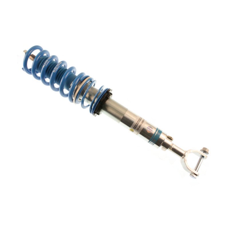 Bilstein B16 2001 Audi S4 Base Front and Rear Performance Suspension System-Coilovers-Bilstein