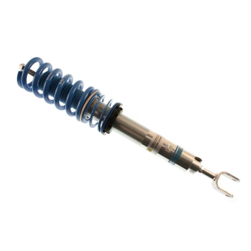 Bilstein B16 2004 Audi S4 Base Front and Rear Performance Suspension System-Coilovers-Bilstein