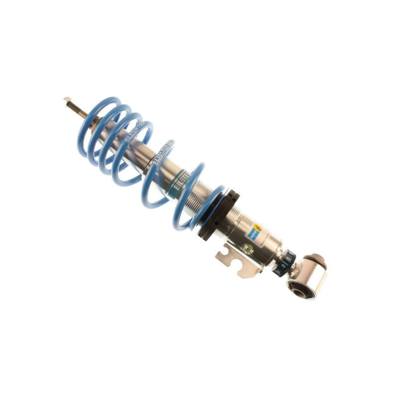 Bilstein B16 2007 Mini Cooper Base Front and Rear Performance Suspension System-Coilovers-Bilstein