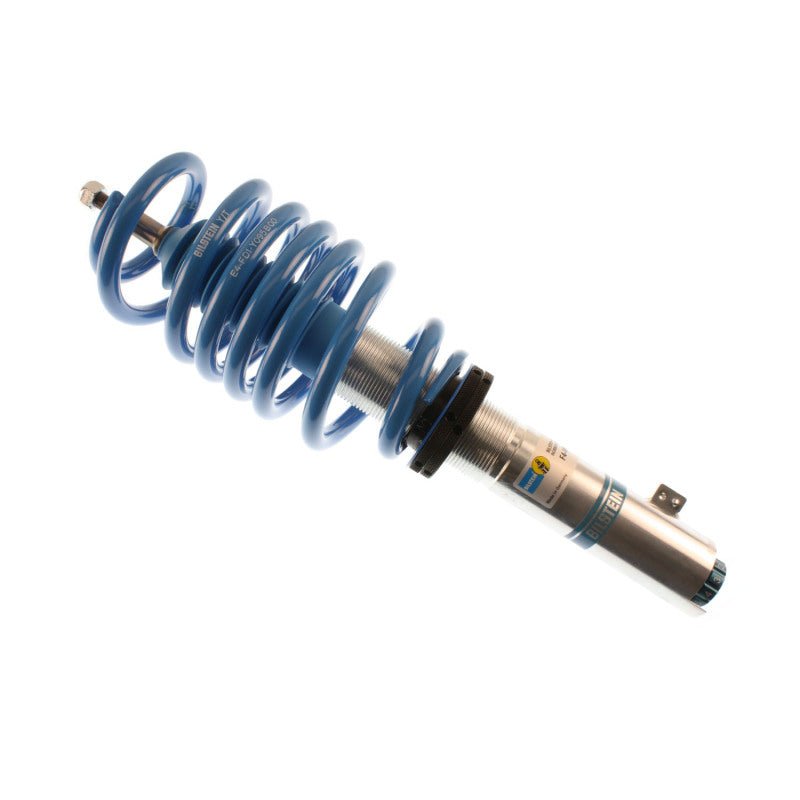 Bilstein B16 2009 Audi A4 Quattro Avant Front and Rear Performance Suspension System-Coilovers-Bilstein