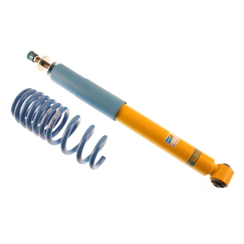 Bilstein B16 2011 BMW 1 Series M Base Front and Rear Performance Suspension System-Coilovers-Bilstein