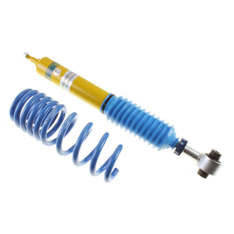 Bilstein B16 (PSS10) 12-13 BMW 328i 2.0L & 3.0L/335i 3.0L Front & Rear Performance Suspension System-Coilovers-Bilstein