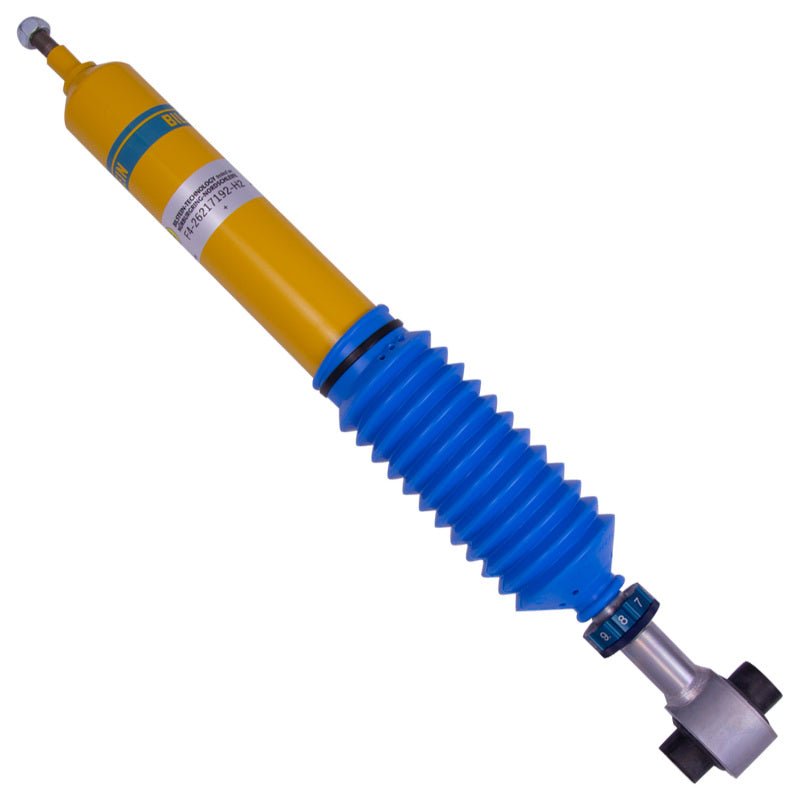 Bilstein B16 (PSS10) 13-15 BMW 228xDrive / 328xi / 435xi Front & Rear Perf Susp System-Coilovers-Bilstein