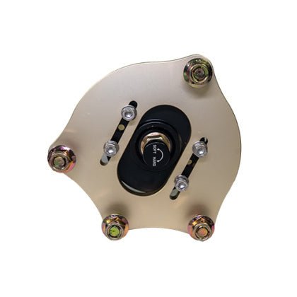 BLOX Racing 2017+ Honda Civic SI Plus Series Fully Adjustable Coilovers Coilovers