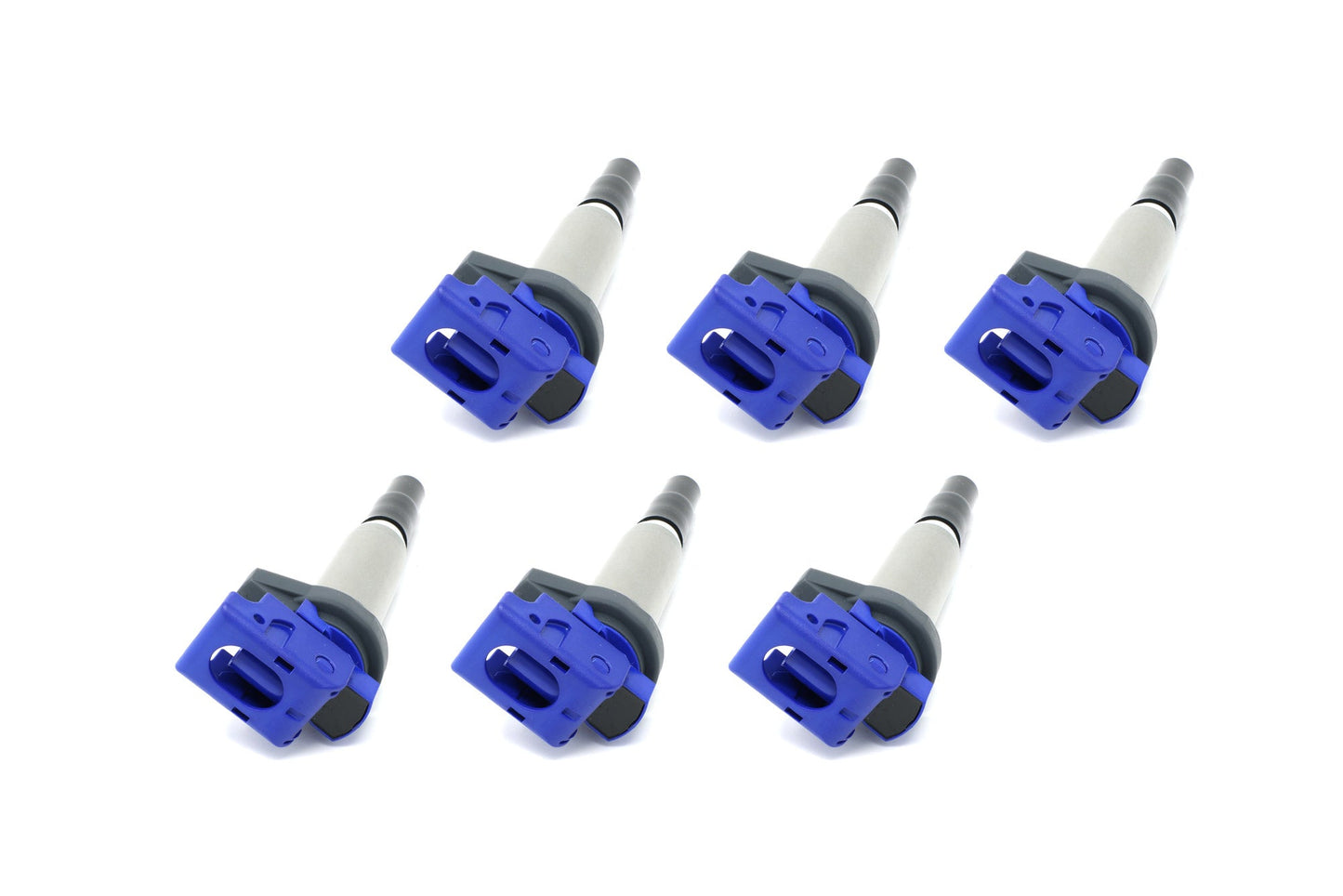 BMS High Output Ignition Coil Kits for BMW, MINI, & Supra (BETA)