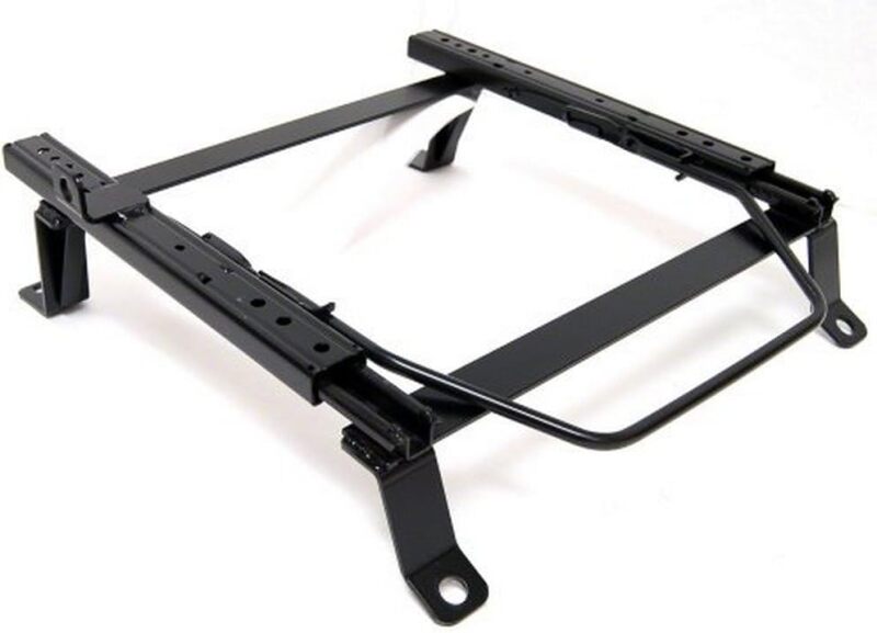 Bride Nissan Silvia (240SX) S13/14/15 MO - Type LH Seat Rail Seat Brackets & Frames