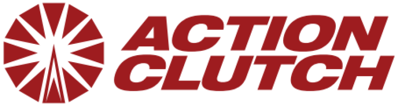 Action Clutch 91-99 Mitsubishi 3000GT Non-Turbo (6G72) 7.25in Twin Disc Race Clutch w/Steel FW
