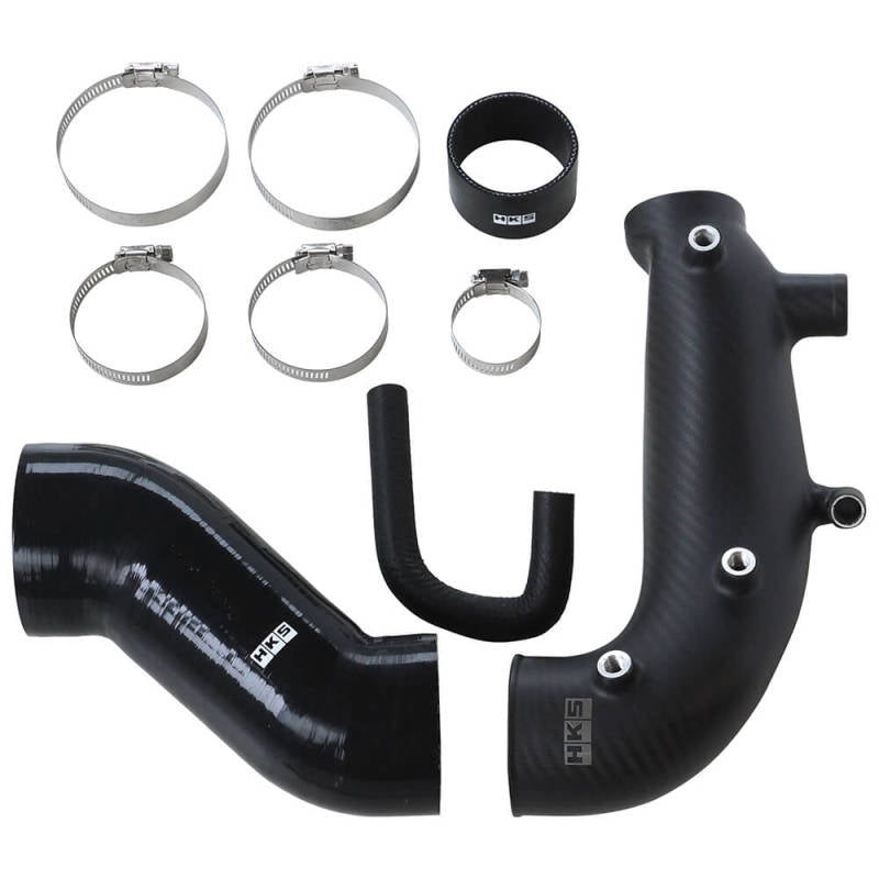 HKS Dry Carbon Suction kit - Subaru WRX STI VAB