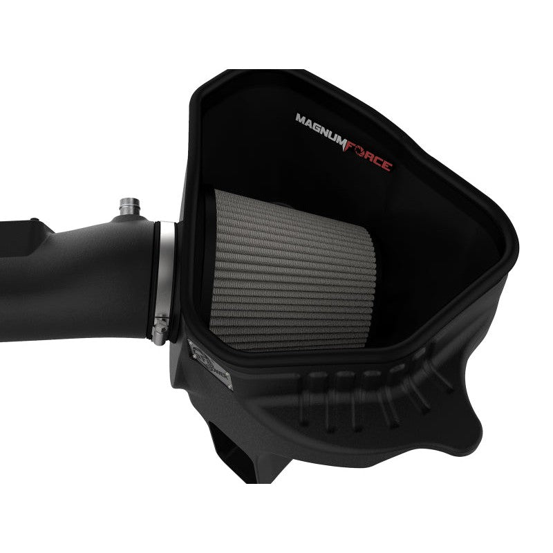 AFe Magnum FORCE Stage-2 Cold Air Intake System w/Pro Dry S Media 12-15 BMW 335i F30