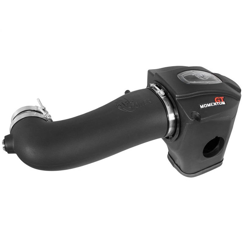 aFe Momentum GT Pro Dry S Stage-2 Intake System 11-15 Dodge Challenger / Charger R/T V8 5.7L HEMI