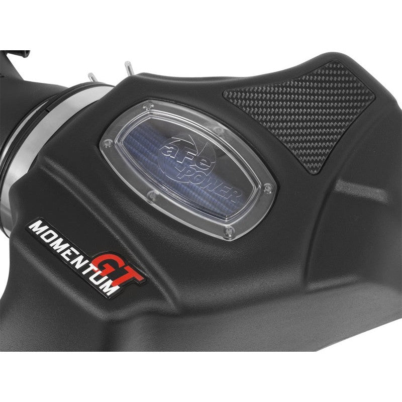 aFe Momentum GT Pro 5R Intake System 15-16 Ford Mustang L4-2.3L EcoBoost