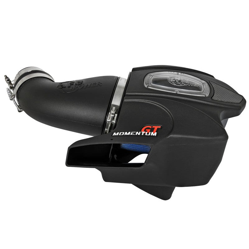 aFe Momentum GT Pro 5R Cold Air Intake System 12-17 Jeep Grand Cherokee SRT-8/SRT V8-6.4L HEMI