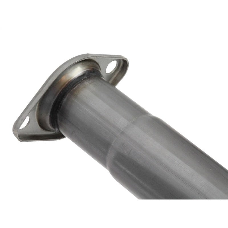 aFe MACHForce XP Exhausts Cat-Back SS-409 EXH CB Toyota Tacoma 05-13 V6-4.0L (Pol Tip)