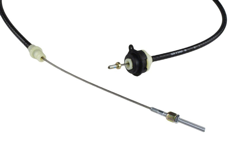 Ford Racing 1996-2004 V8 Mustang Adjustable Clutch Cable