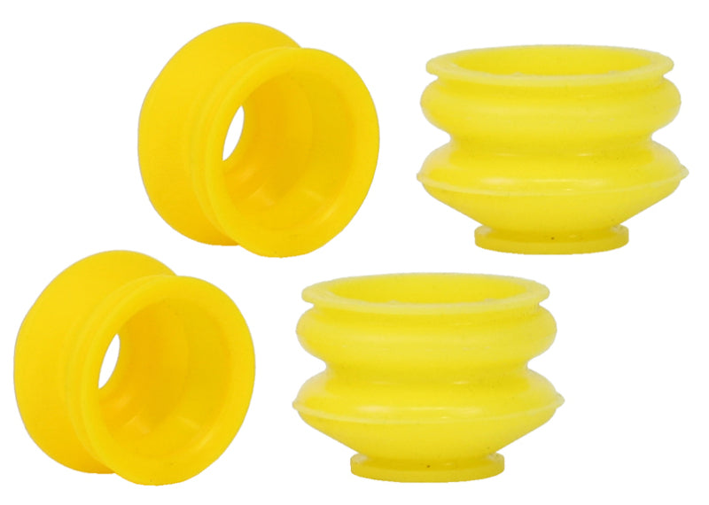 Whiteline 4/93-11 Subaru Impreza Front Roll Centre/Bump Steer (Service Kit for KCA313)
