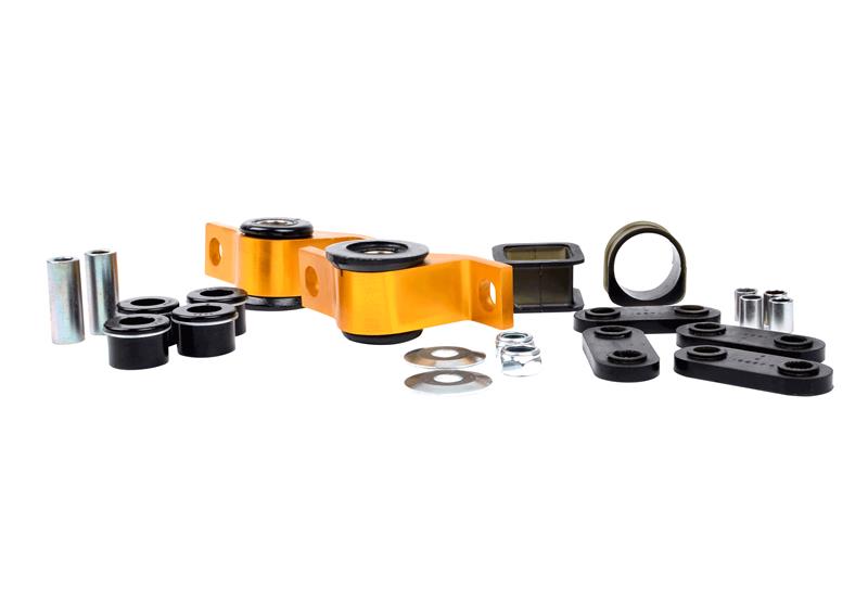 Whiteline 4/1993-9/2000 Subaru Impreza GC Sedan/GF Wagon Rear Vehicle Essentials Kit