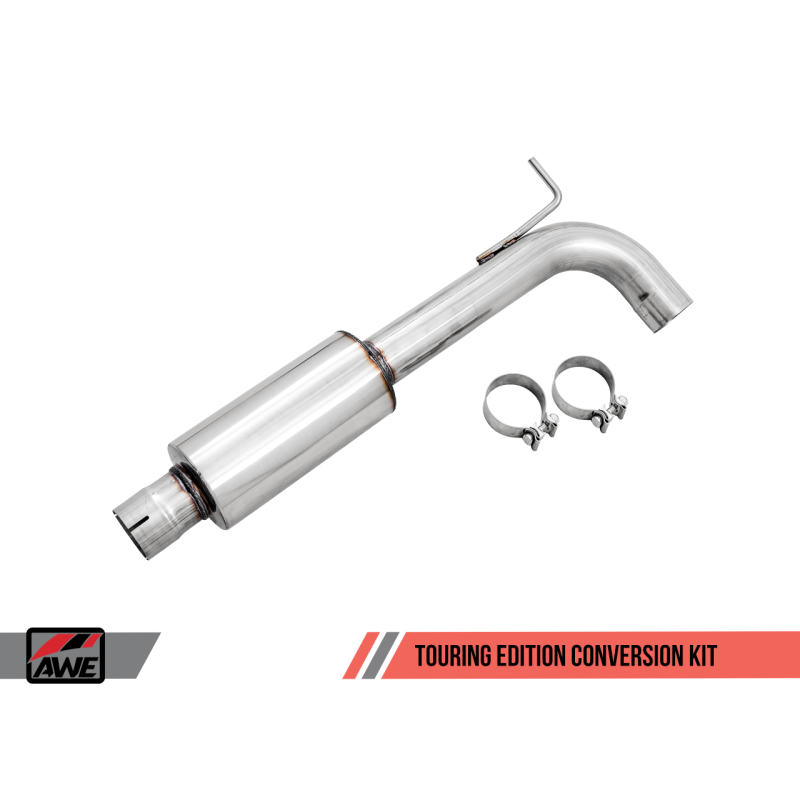 AWE Tuning VW MK7 GTI Conversion Kit - Track to Touring