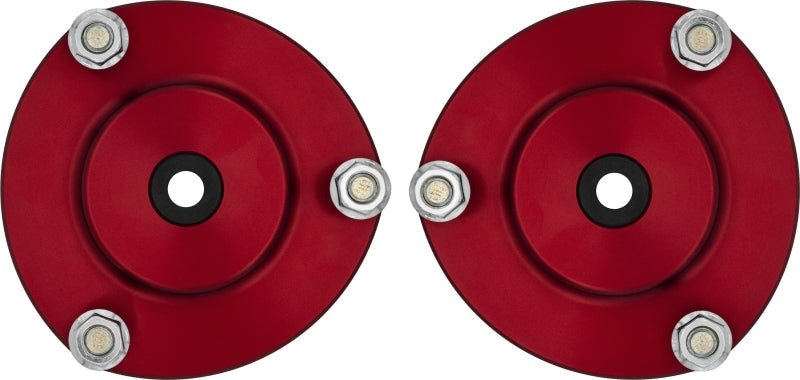Camburg 05-23 Toyota Tacoma / 03-24 Toyota 4Runner Dominator Preload Spacer Kit-Preload Adjusters-Camburg