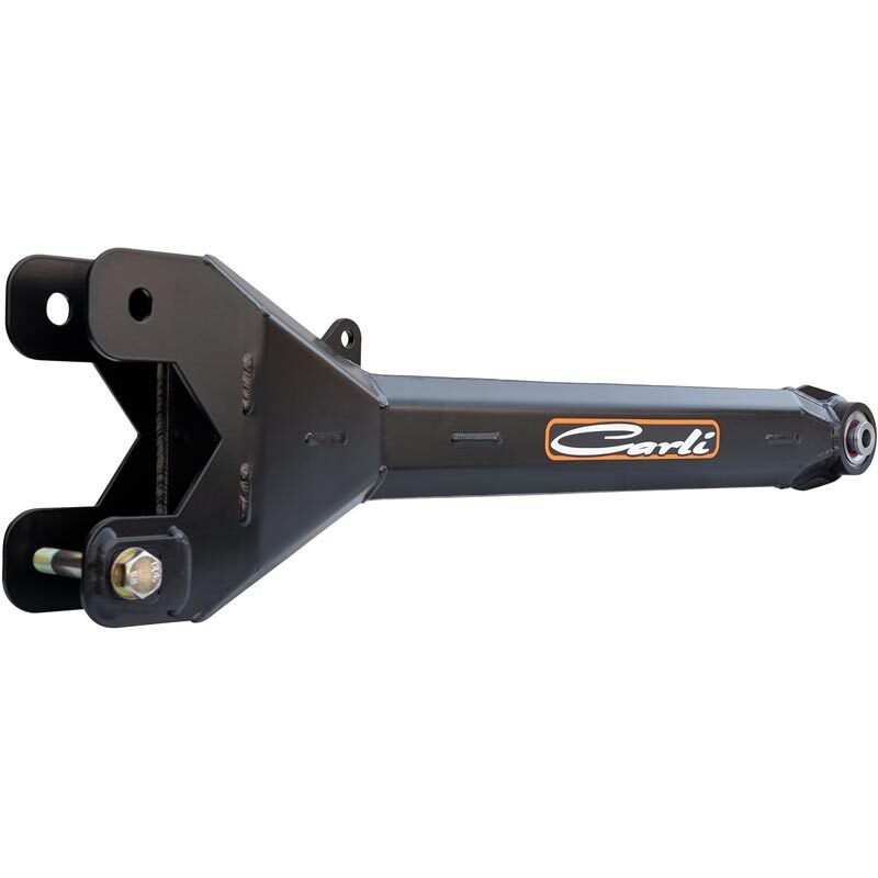 Carli 2023+ Ford F250/F350 4x4 Fabricated Radius Arm Driver-Control Arms-Carli