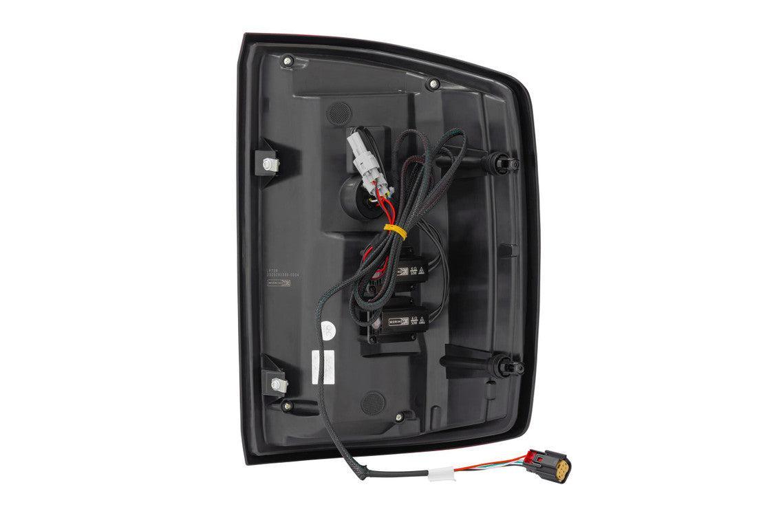 Chevrolet Silverado 14-19: Morimoto XB LED Tail Lights