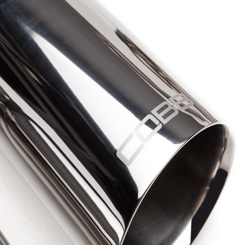 Cobb 2021+ Ford F150 (2.7L / 3.5L Ecoboost) 3in Catback Exhaust Catback