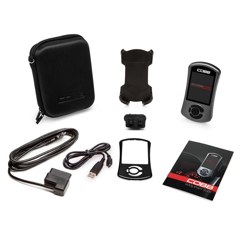 Cobb Porsche 911 (991.1/991.2) GT3/GT3 RS Accessport V3 w/ PDK Flashing Programmers & Tuners