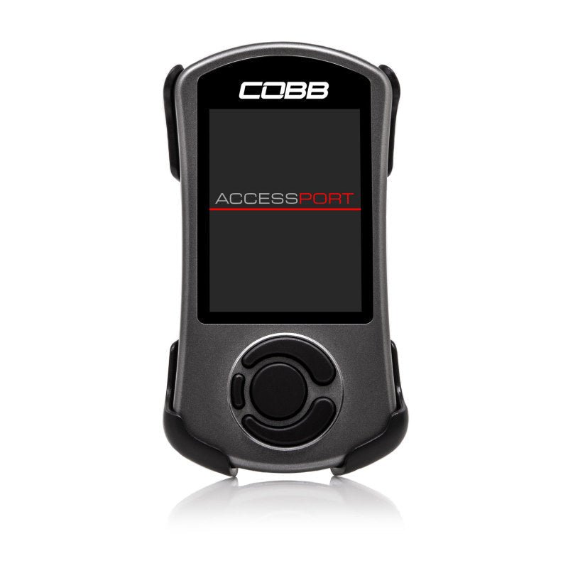 Cobb Porsche 911 (991.1/991.2) GT3/GT3 RS Accessport V3 w/ PDK Flashing Programmers & Tuners