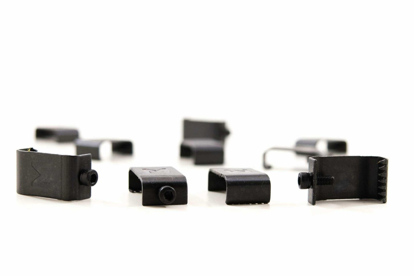 Compression Clip: Morimoto C - Clip - Build Materials - Morimoto