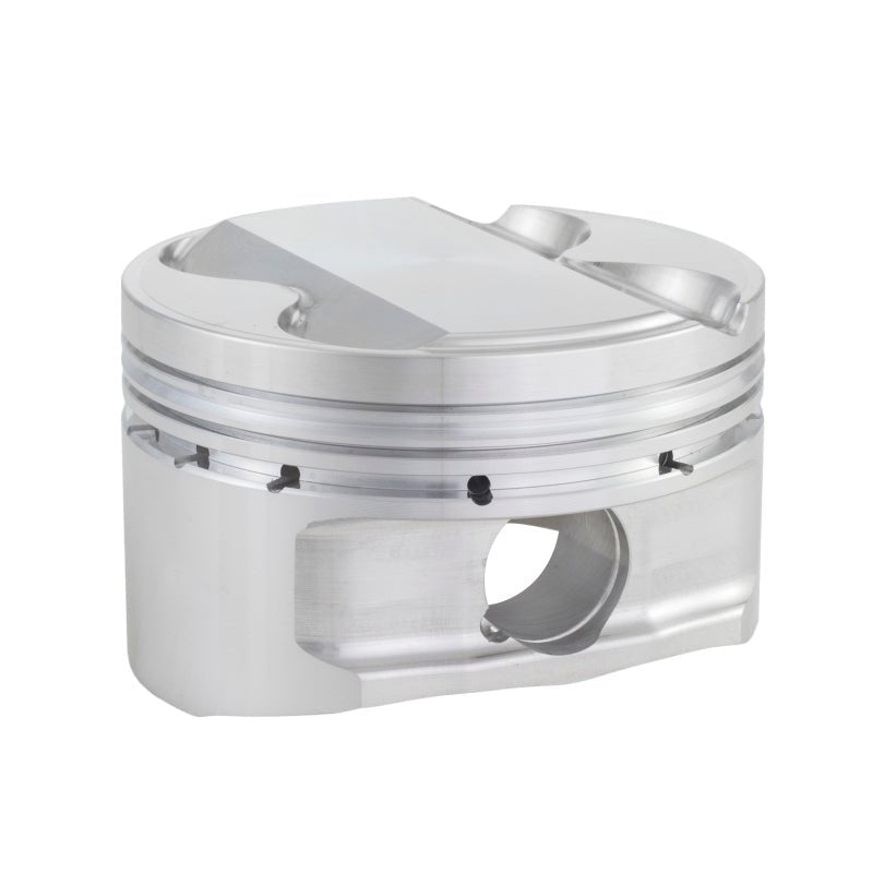 CP Piston & Ring Set for Miata BPZ3 - Bore (83mm) - Size (Standard) - Compression Ratio (9.0) Piston Sets - Forged - 4cyl