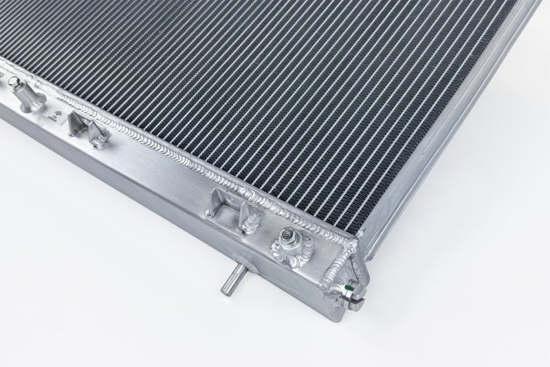 CSF 06 - 08 Subaru Forester XT Limited (MT Trans Only) High - Performance All - Aluminum Radiator Radiators