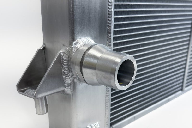 CSF 10 - 14 Ford Raptor and F - 150 High Performance Radiator Radiators