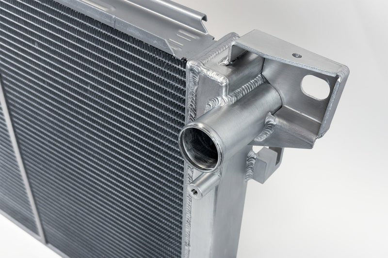 CSF 10 - 14 Ford Raptor and F - 150 High Performance Radiator Radiators