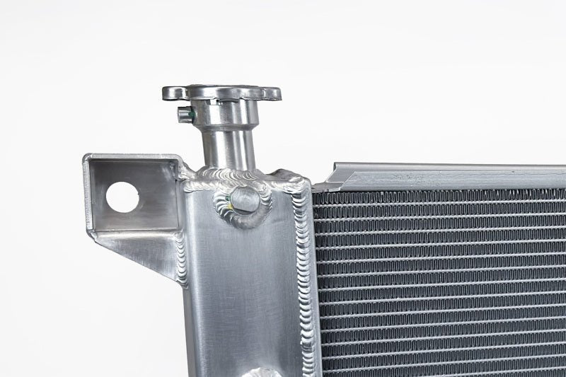 CSF 10 - 14 Ford Raptor and F - 150 High Performance Radiator Radiators