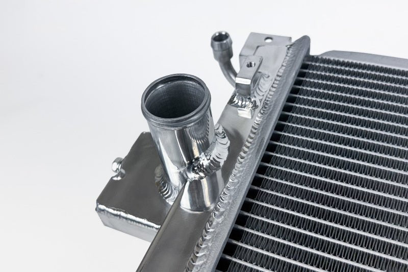 CSF 16 - 18 Ford Focus RS Radiator Radiators