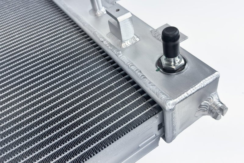 CSF 17 - 20 Ford Raptor / 15 - 25 F - 150 High Performance Radiator Radiators