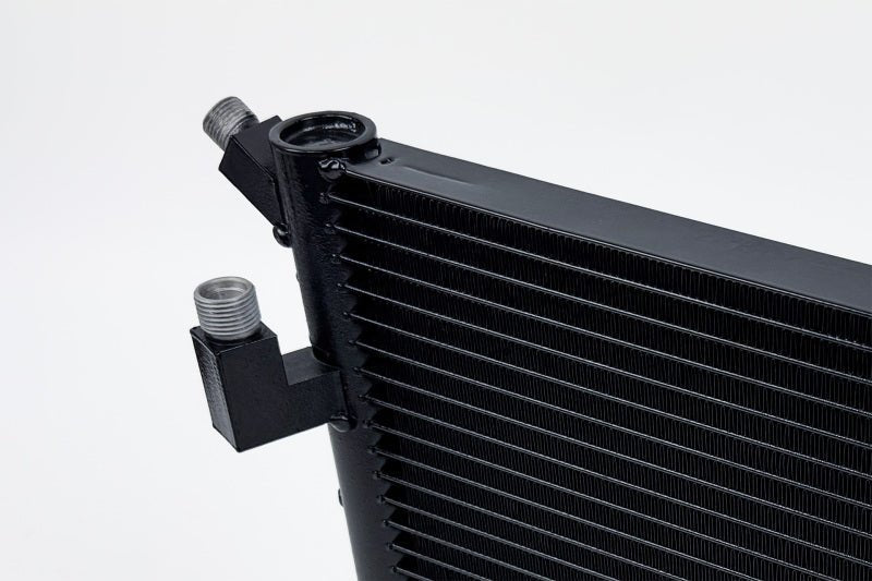 CSF Porsche 964/993 OEM+ Performance A/C Condenser Radiators