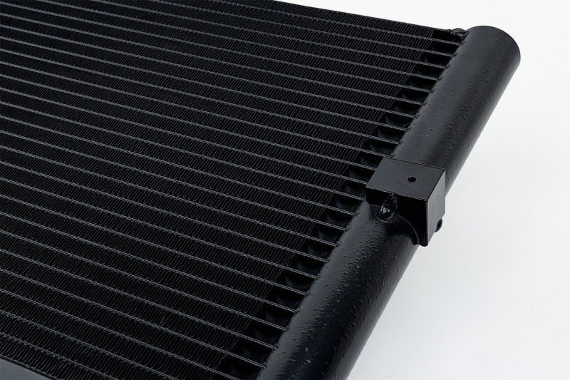 CSF Porsche 964/993 OEM+ Performance A/C Condenser Radiators