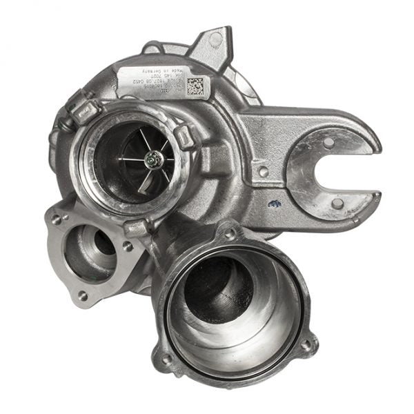 CTS TURBO MQB GEN3 1.8T-2.0T AND TFSI GEN2 1.8T-2.0T TURBO MUFFLER DELETE